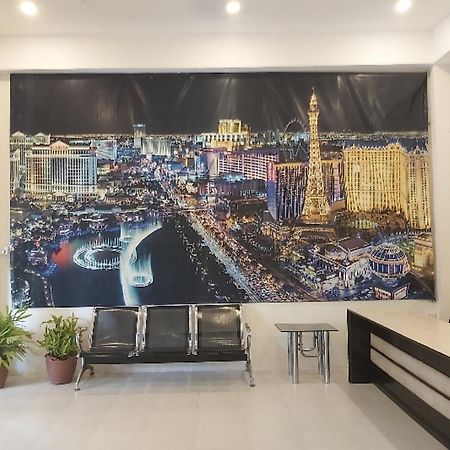Nest Suites Quezon City Eksteriør billede