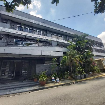 Nest Suites Quezon City Eksteriør billede