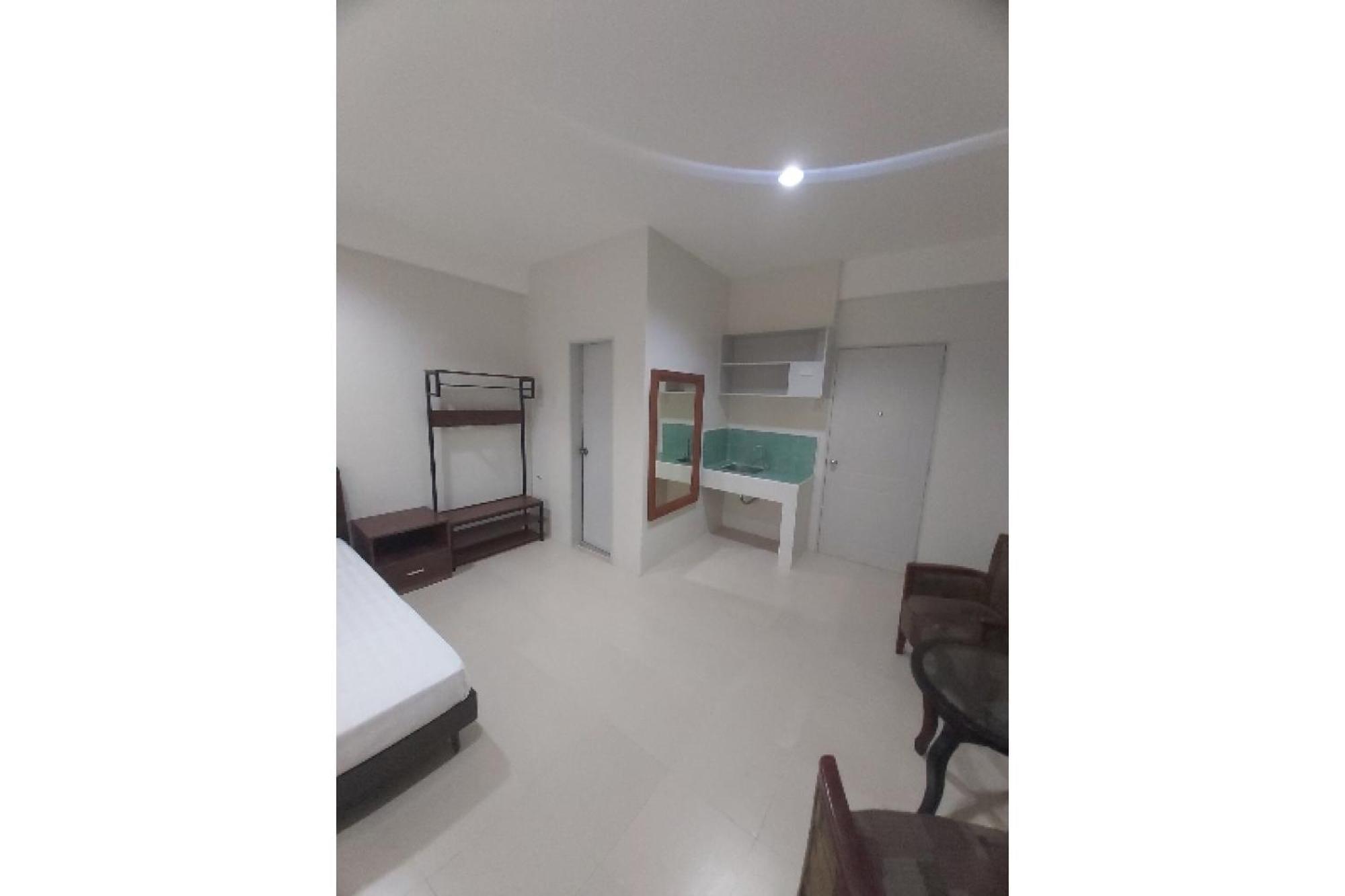 Nest Suites Quezon City Eksteriør billede