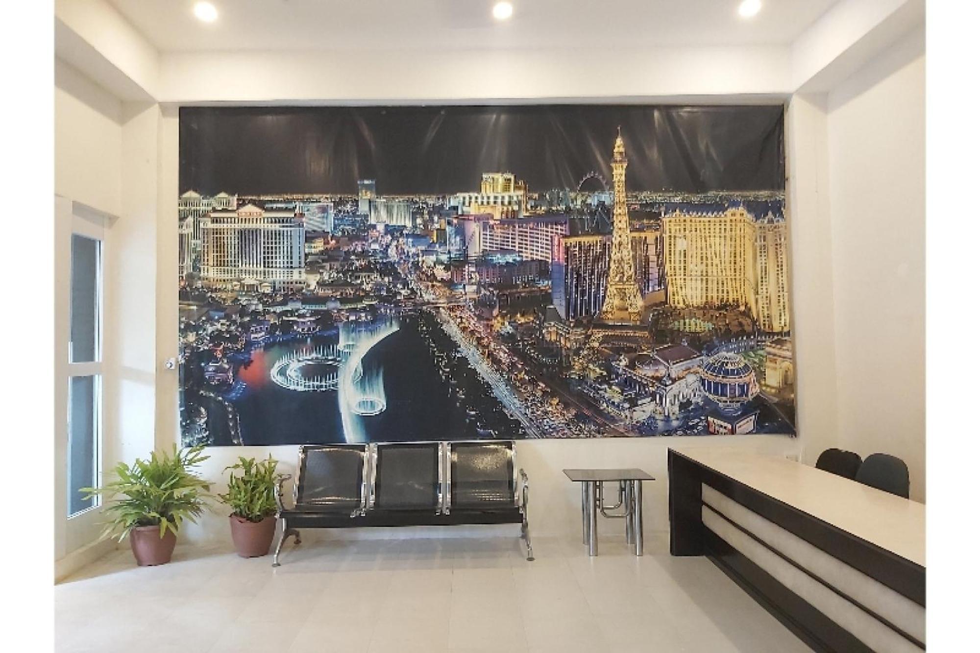 Nest Suites Quezon City Eksteriør billede