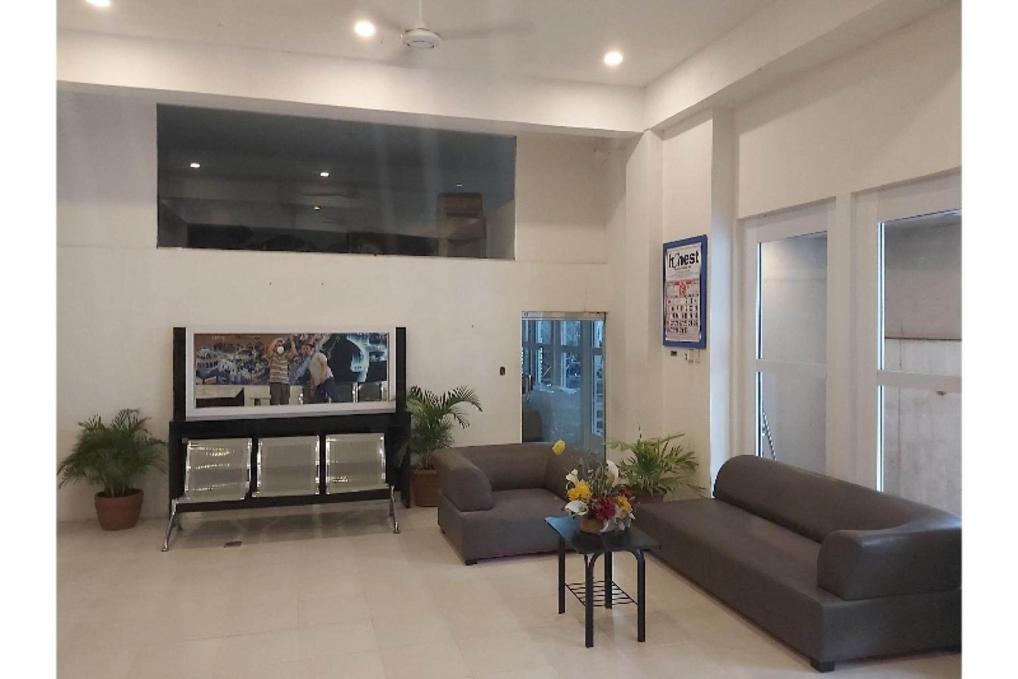 Nest Suites Quezon City Eksteriør billede