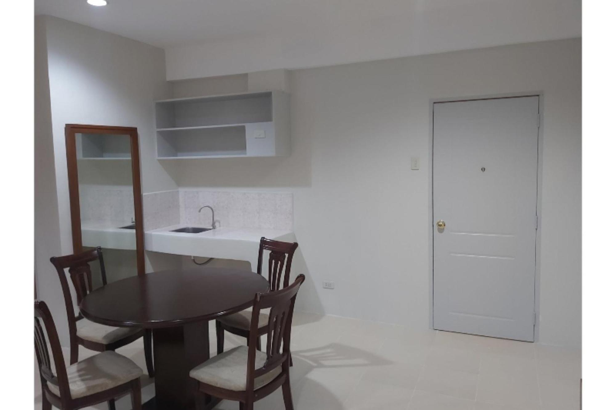 Nest Suites Quezon City Eksteriør billede