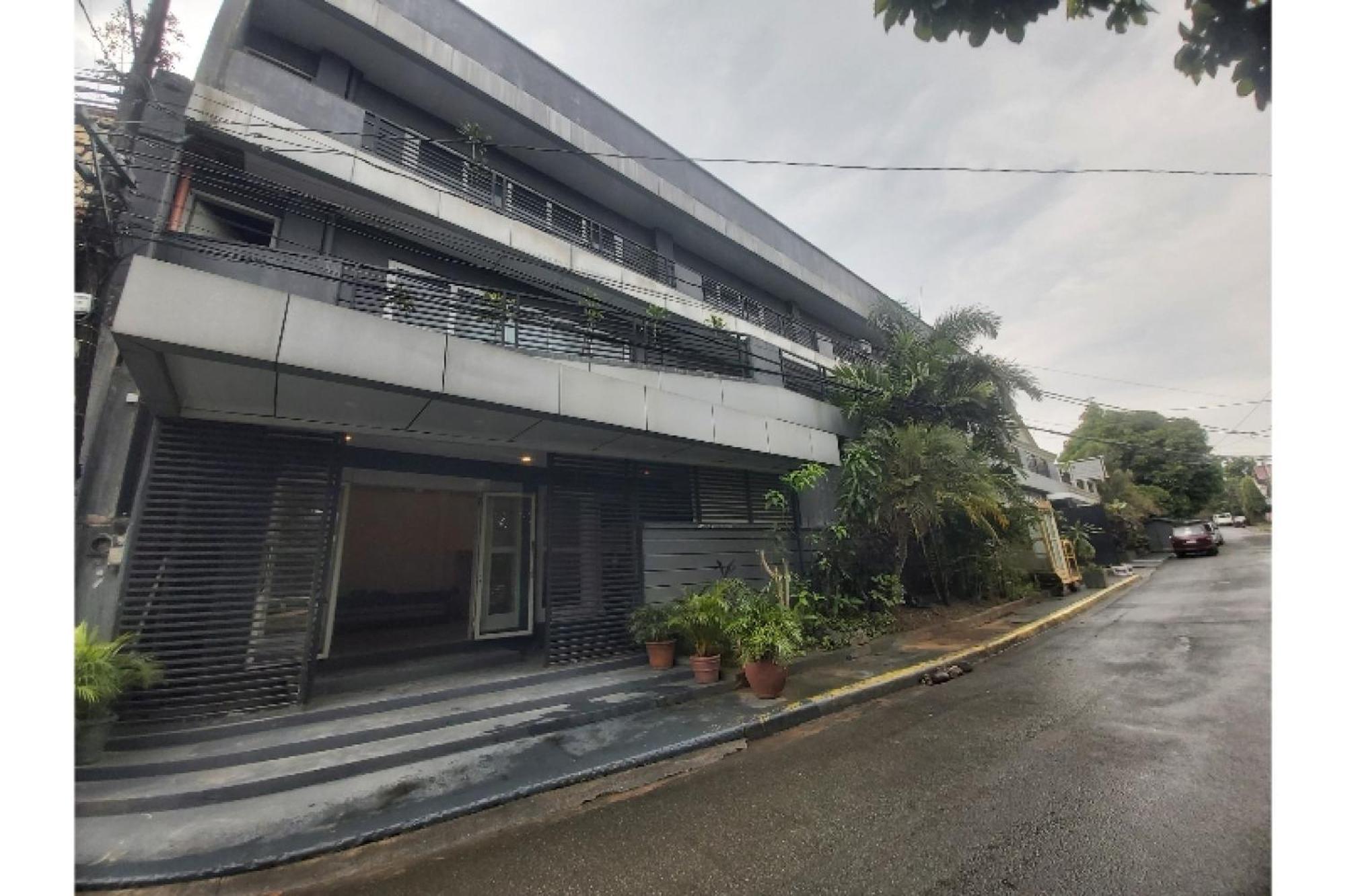 Nest Suites Quezon City Eksteriør billede