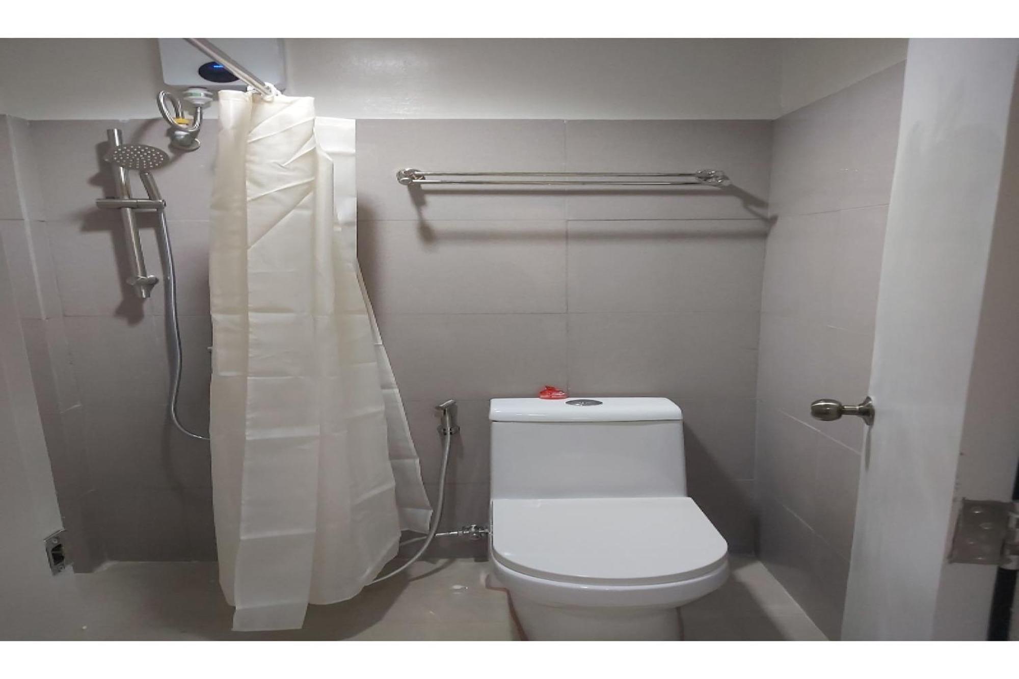 Nest Suites Quezon City Eksteriør billede