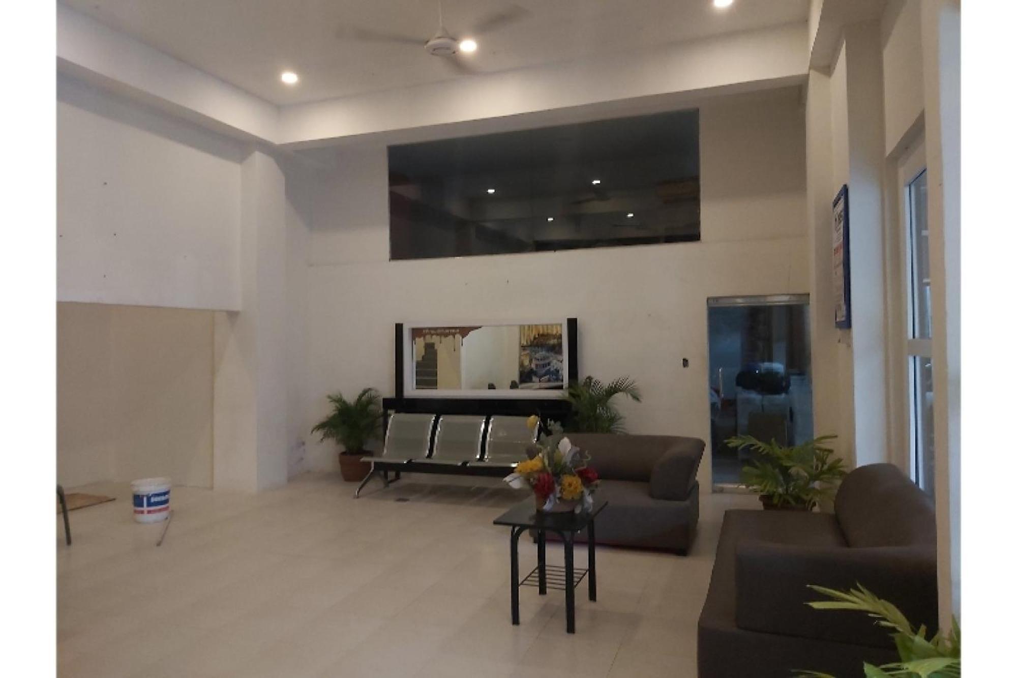 Nest Suites Quezon City Eksteriør billede