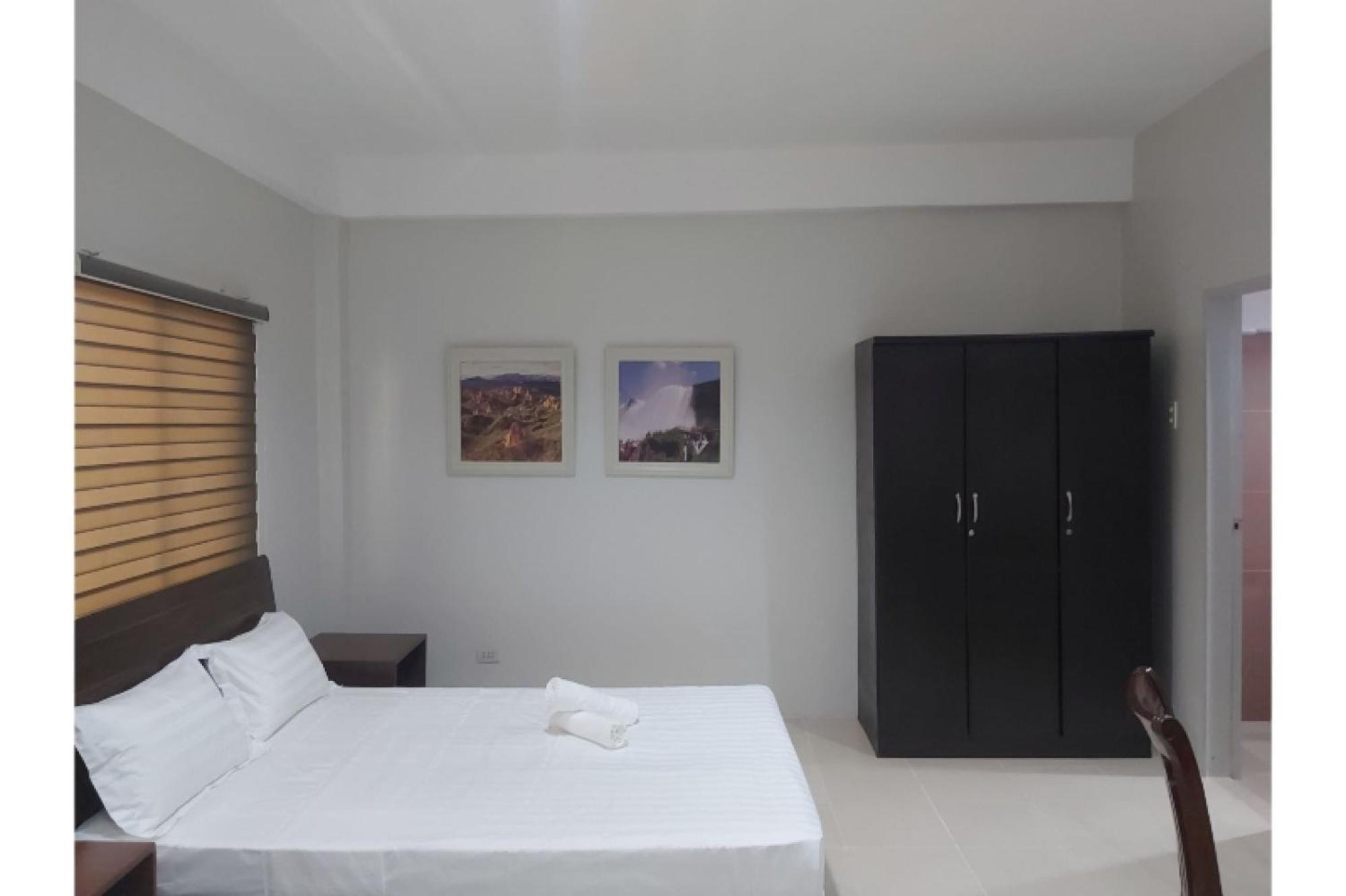 Nest Suites Quezon City Eksteriør billede