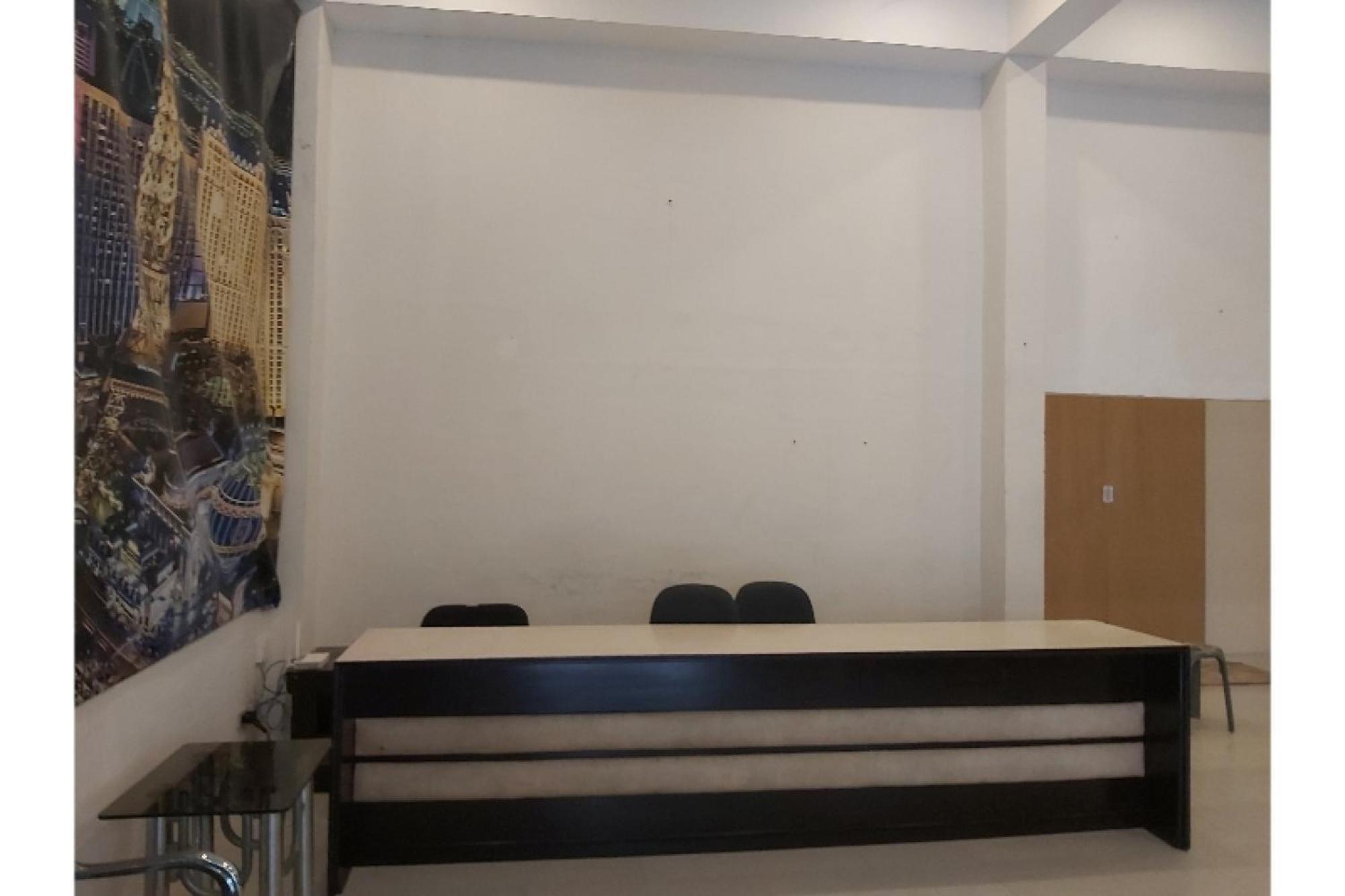 Nest Suites Quezon City Eksteriør billede