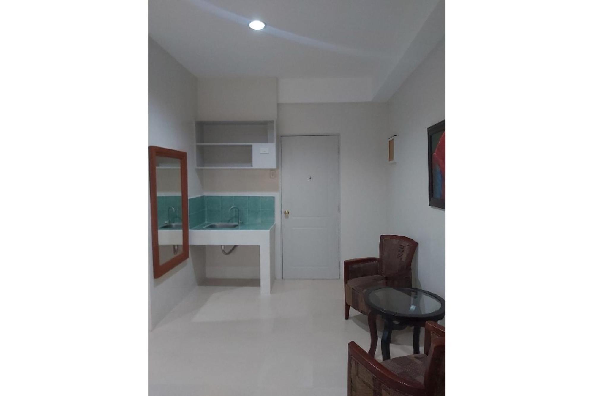 Nest Suites Quezon City Eksteriør billede