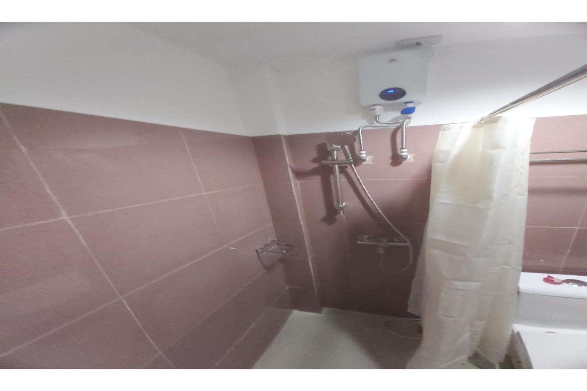 Nest Suites Quezon City Eksteriør billede