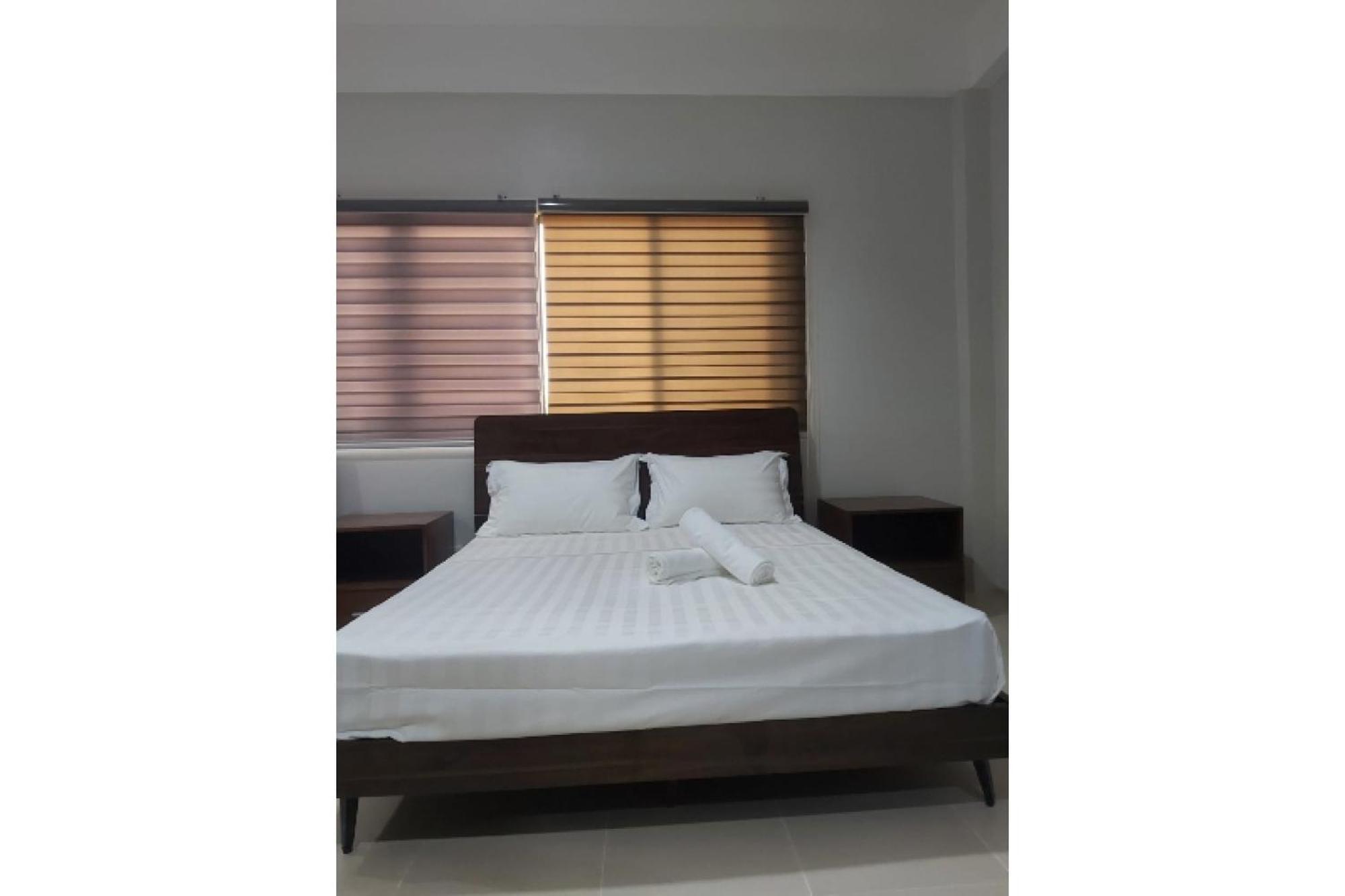 Nest Suites Quezon City Eksteriør billede